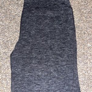 Athletic Works Charcoal Leggings